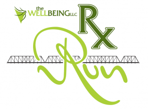 Rx Run Logo